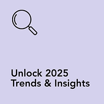 Unlock 2025 Trends and Insights