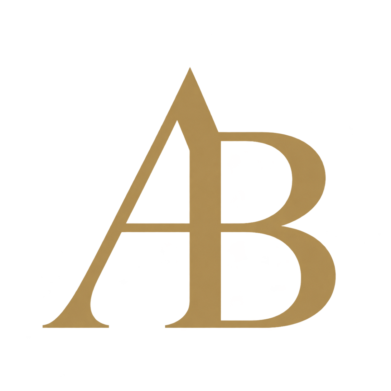 Audros B. personalo atrankos AB logotipas