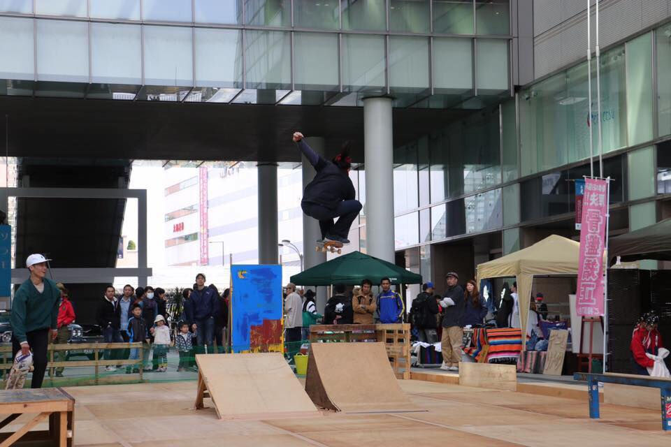 STREET TIME'S BMX