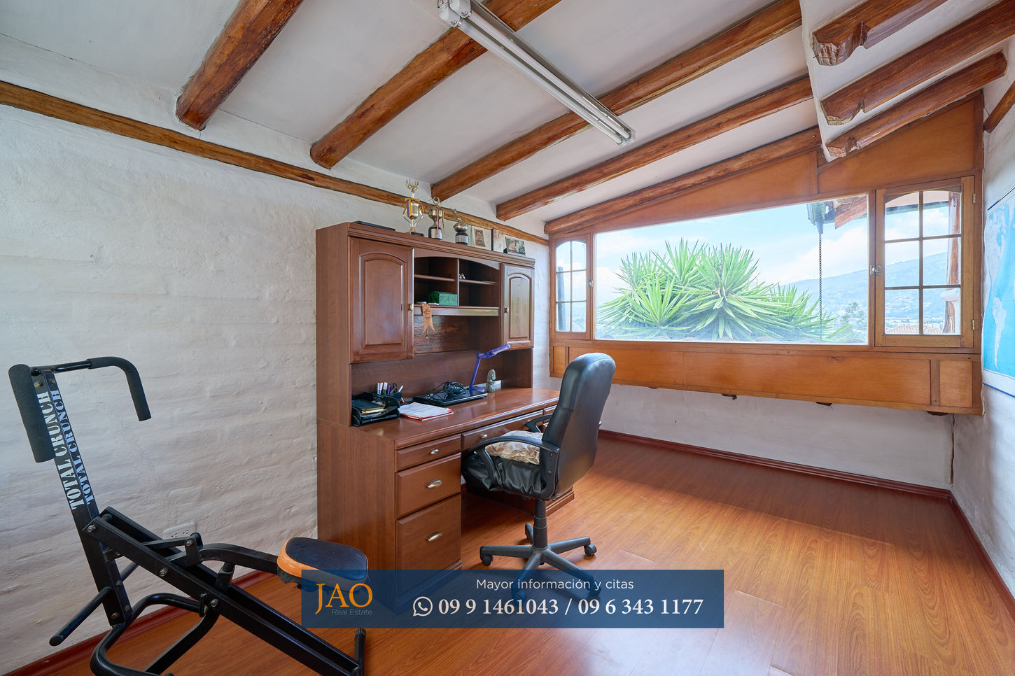 CASA SANTA INES VENTA