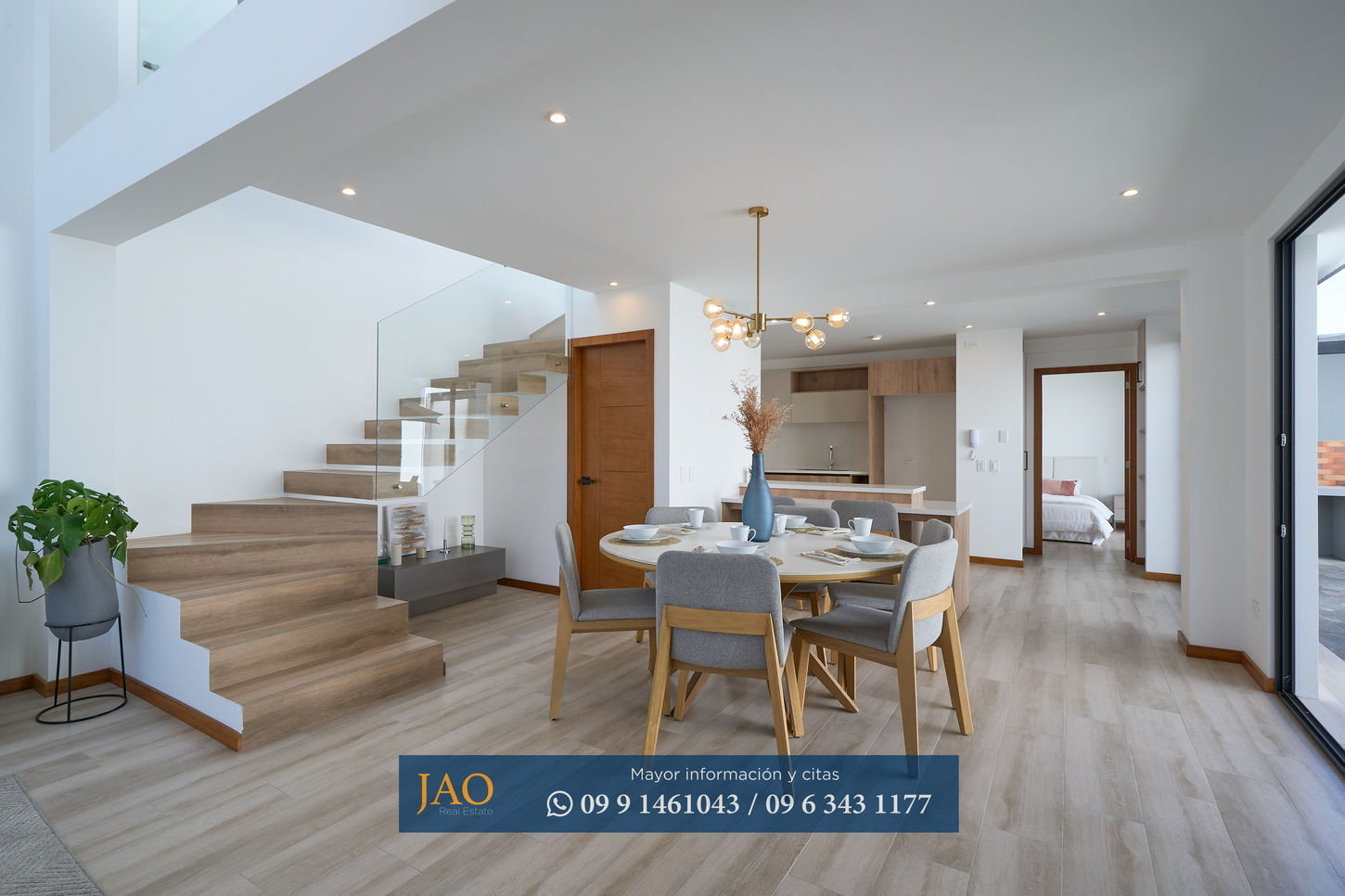 Casas Tumbaco venta estrenar