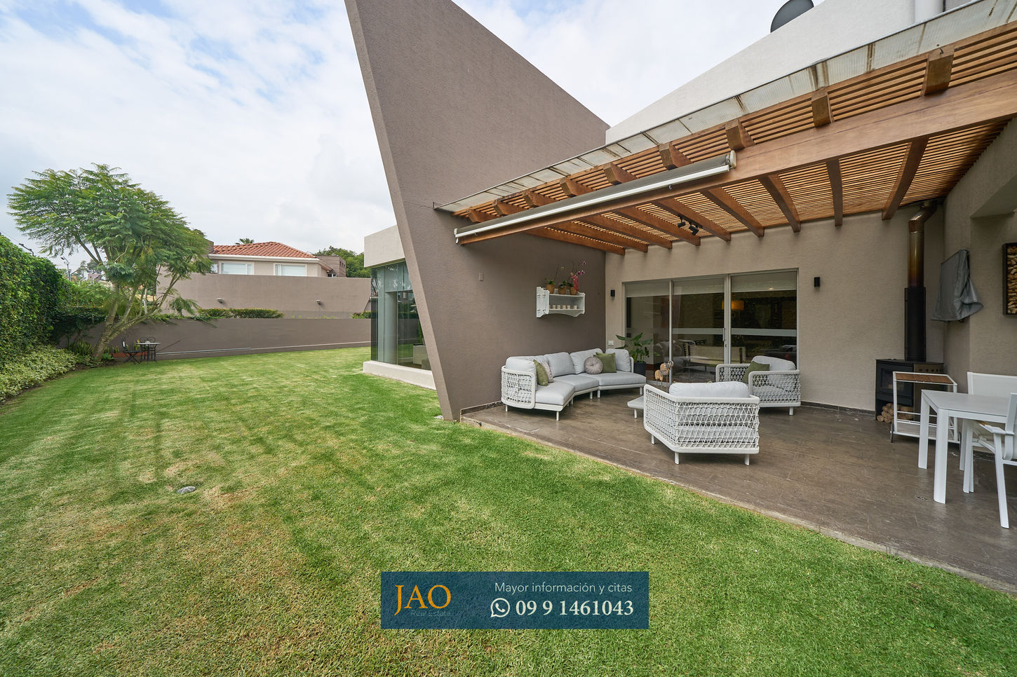 Casa en venta lumbisi cumbaya