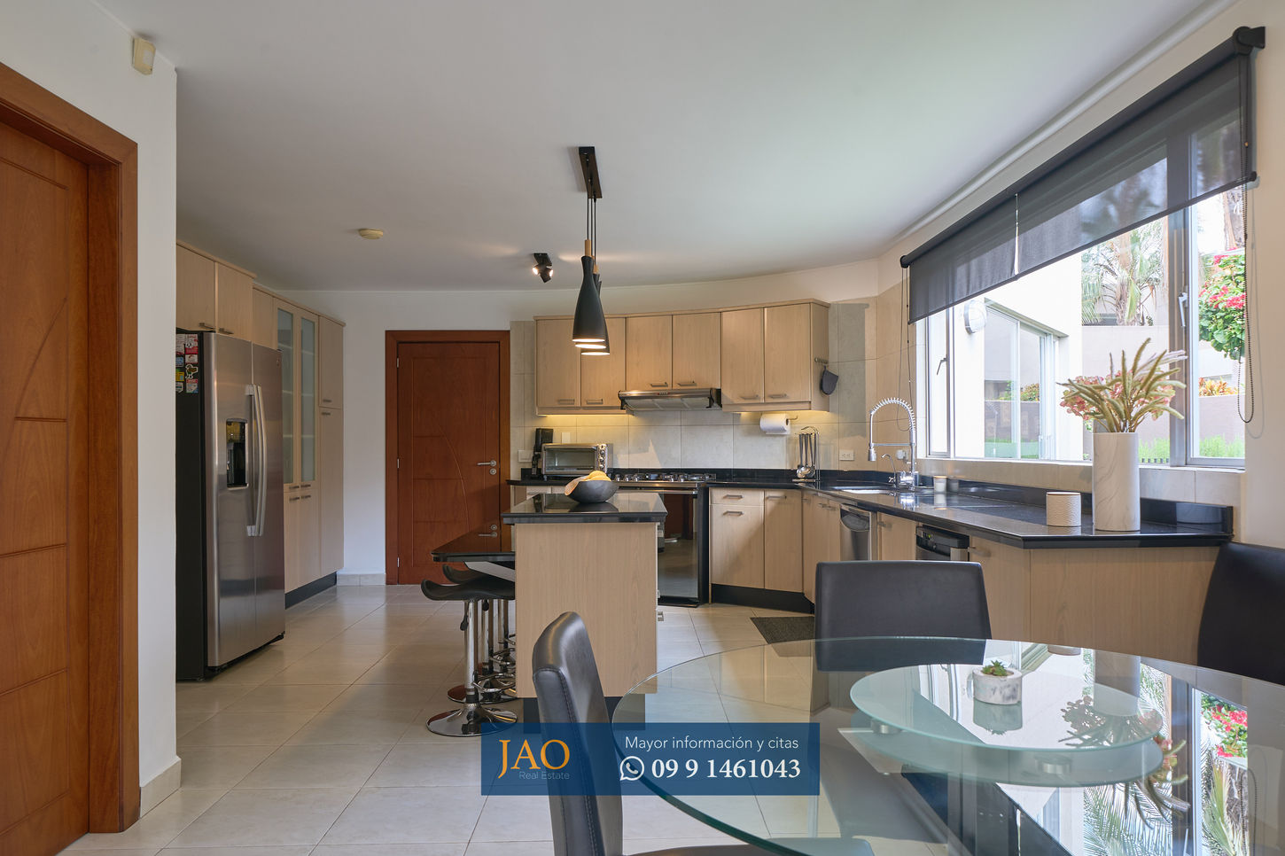 Casa en venta lumbisi cumbaya