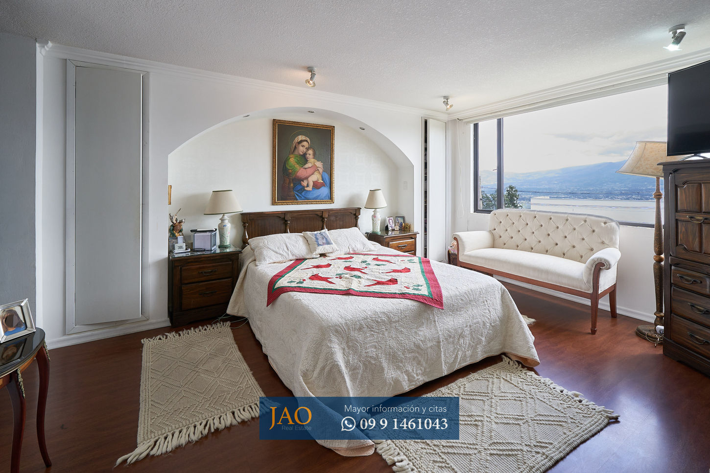 Casa en venta cumbaya