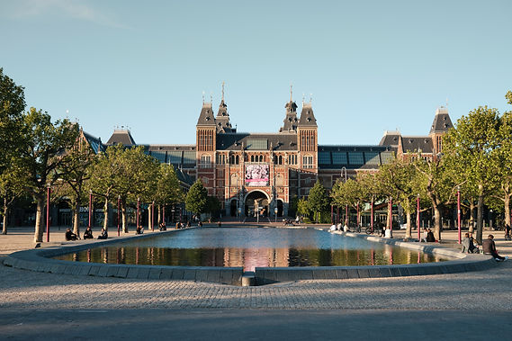 Rijks Museum