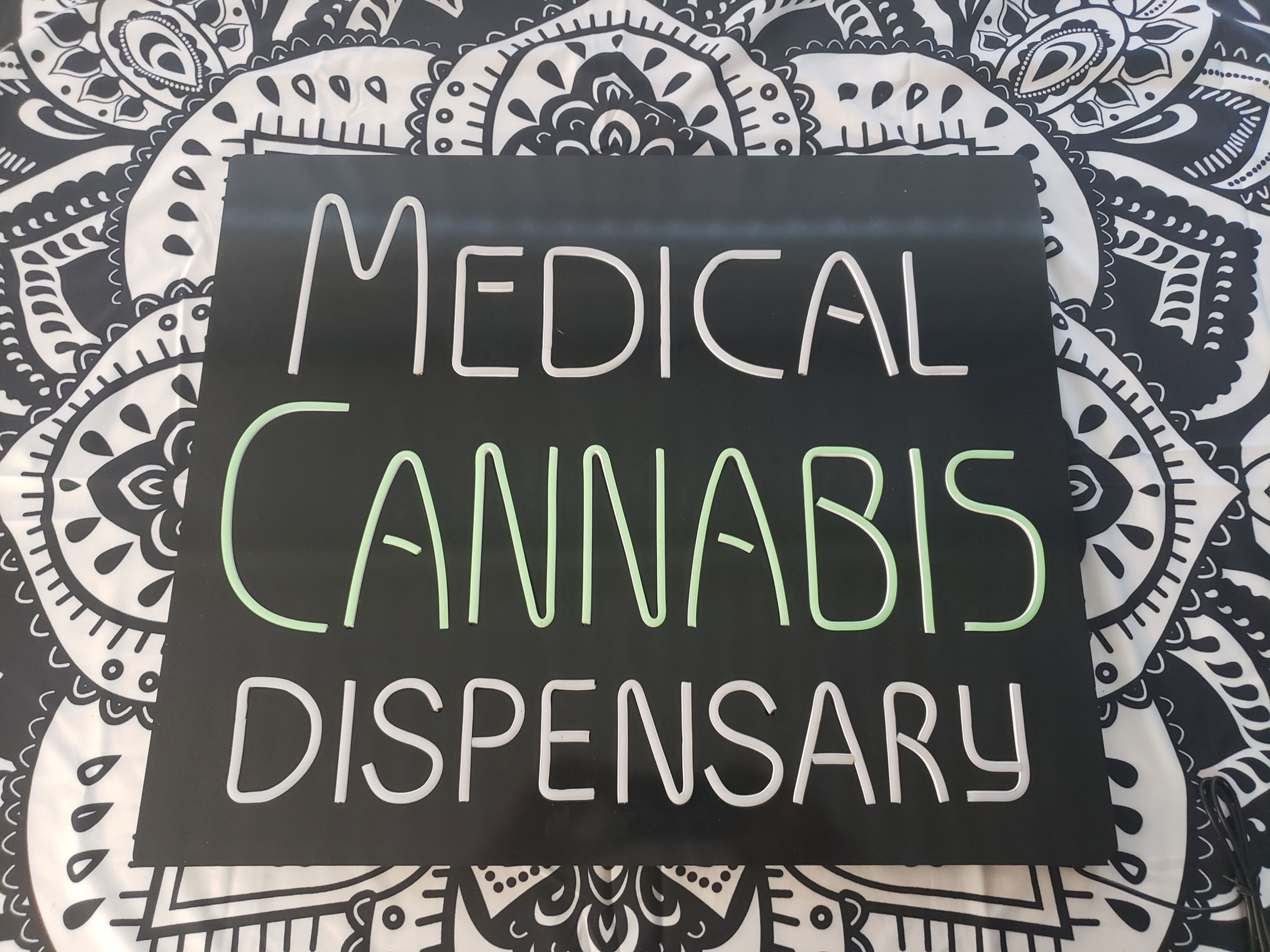 Medical Cannabis Dispesary