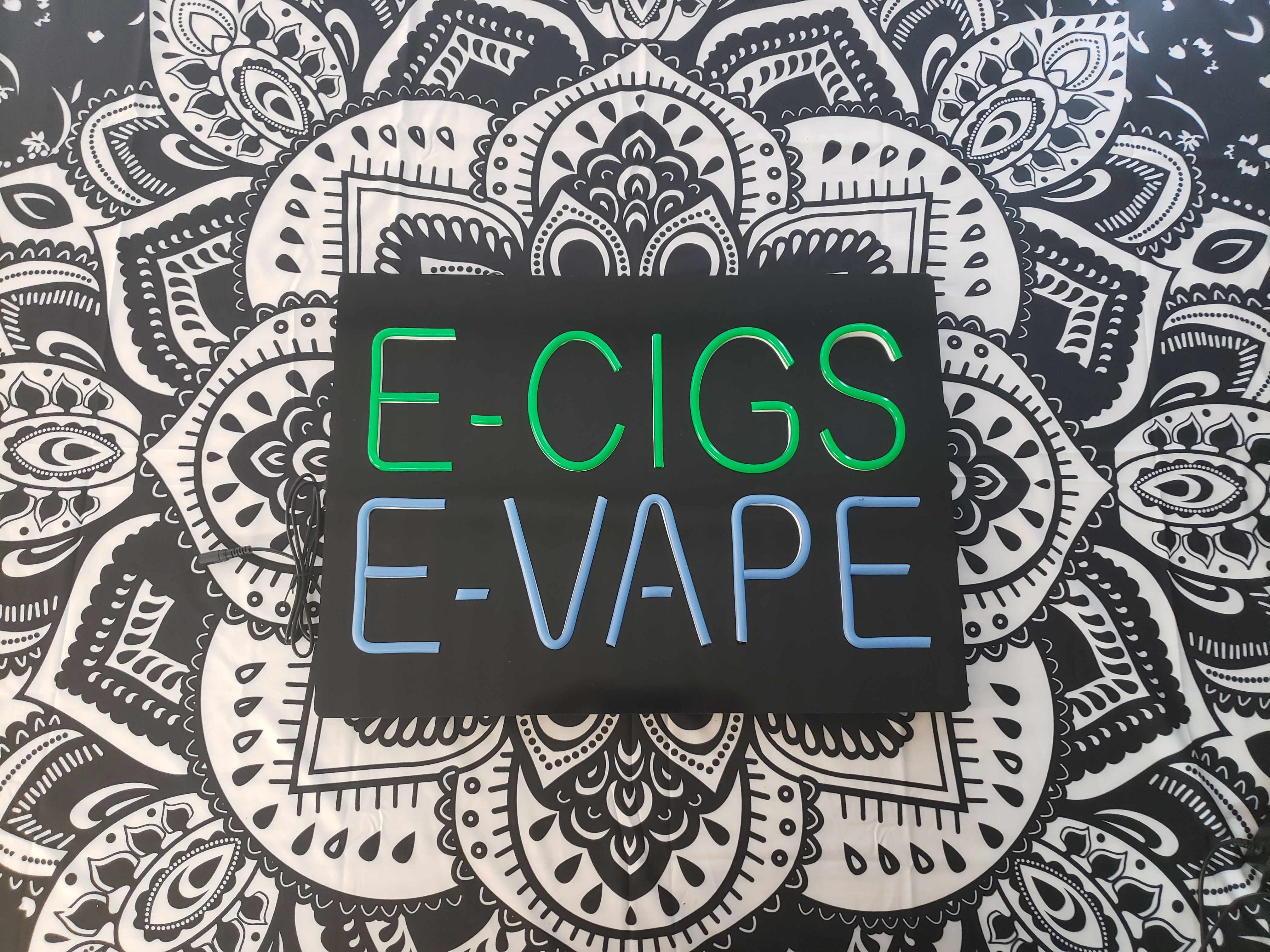 E-Cigs E-Vape