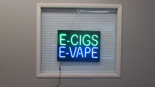 elfbar nachfüll pod läuft aus Anmeldelser av Go Smoke - E cigaretter og væske main image 1