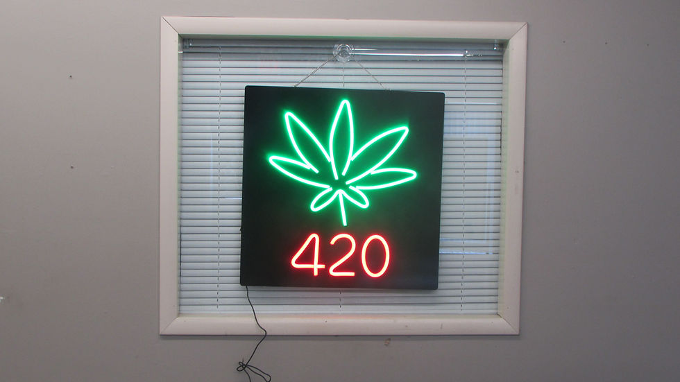 Thumbnail: Weed 420
