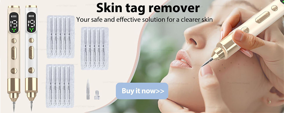 Thumbnail: Blackhead Vacuum Remover — Water Cycle Pore Cleanser