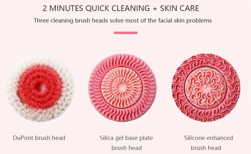 3 Brush Heads Guide