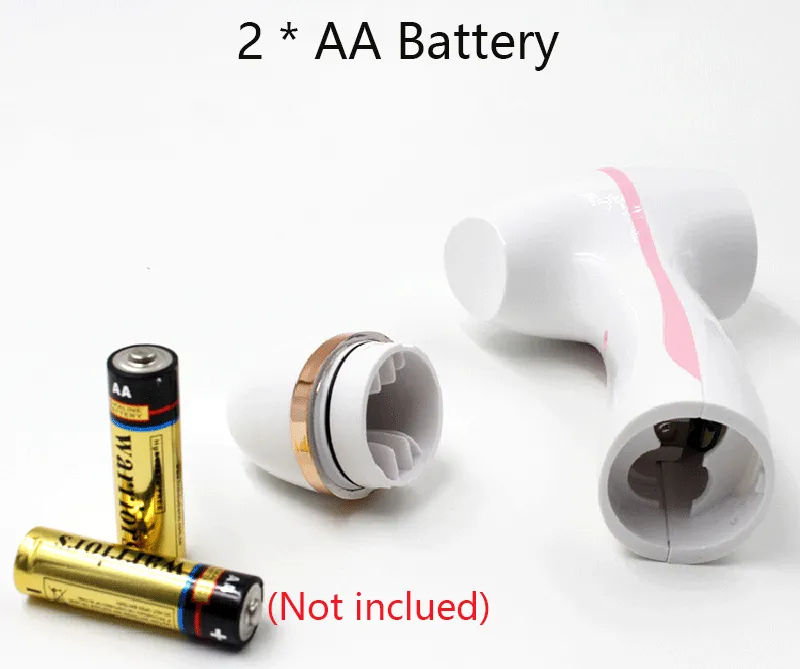Thumbnail: 3-in-1 Sonic Facial Cleansing Brush & Massager