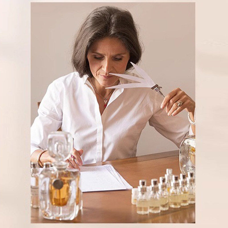 Thumbnail: Luxury Rose & Jasmine EDT Perfume for Women — 50ml