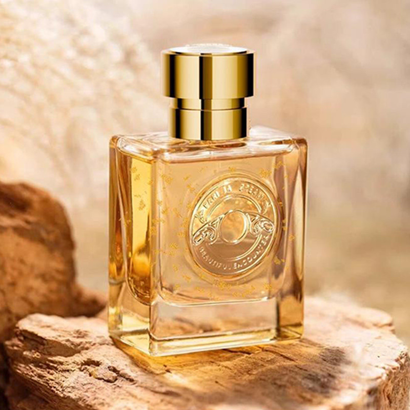 Perfume Details