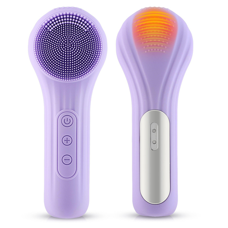 G'LORE Facial Cleansing Brush