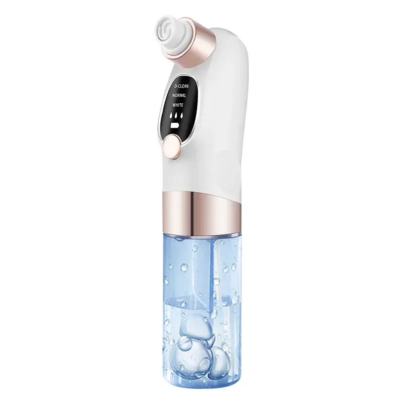 Thumbnail: Deep Pore Vacuum Blackhead Remover