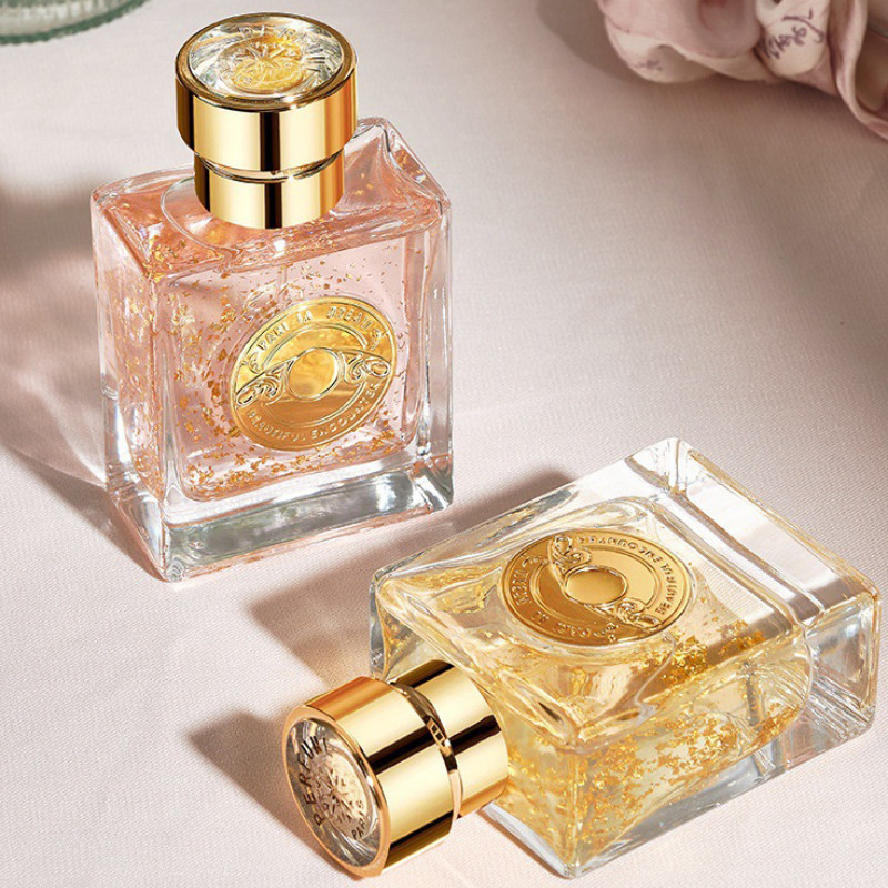 G'LORE Luxury Perfume