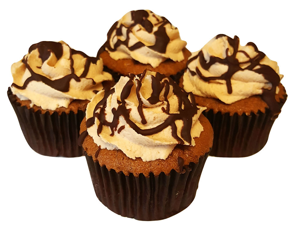 Thumbnail: King Cupcake