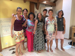 Ringana Team