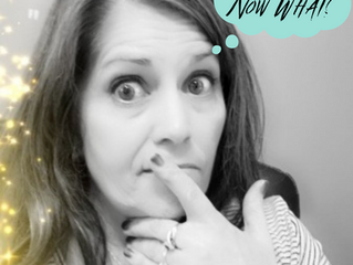 I Retired! Now What?