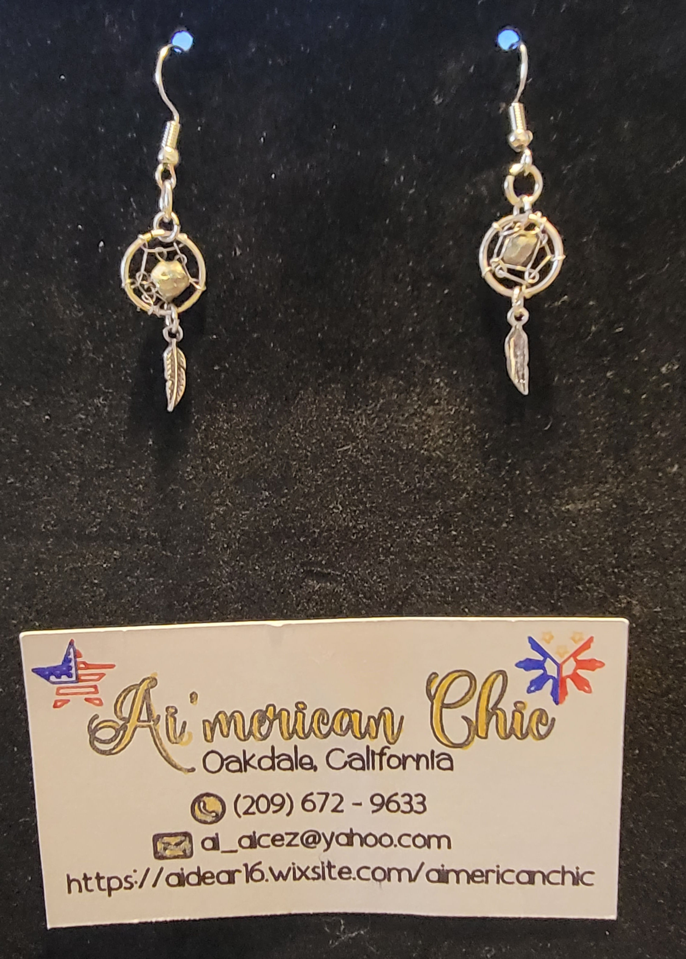 fashion earings