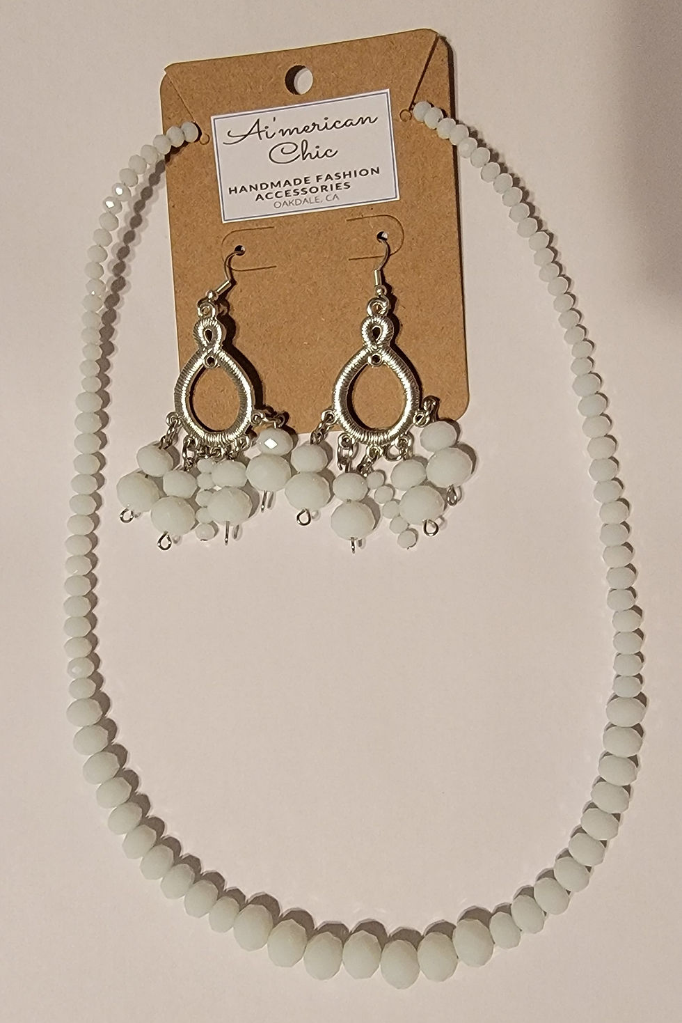 Thumbnail: Jewelry set
