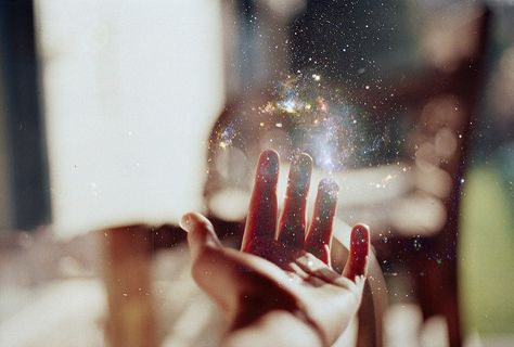 Everything you need to know about Reiki