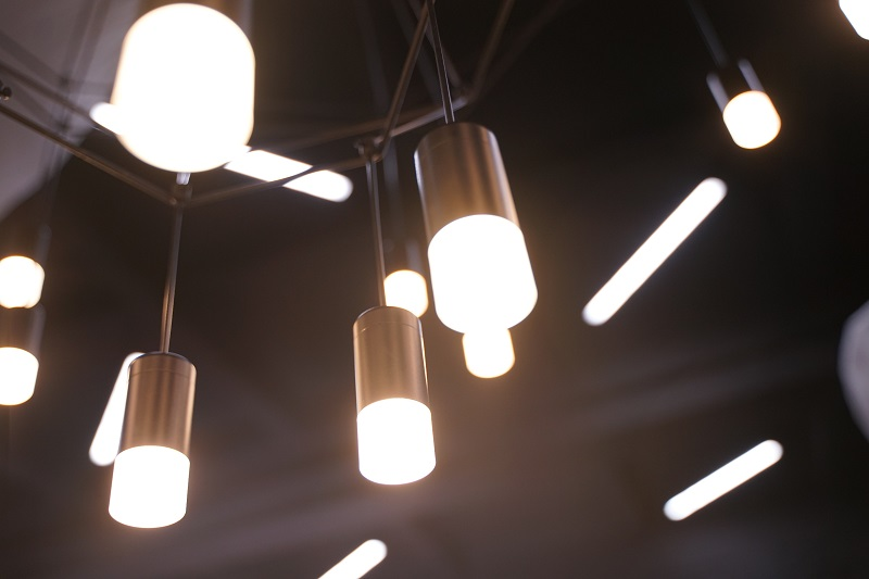 LED Lighting Business Needs Sin Jac Electric