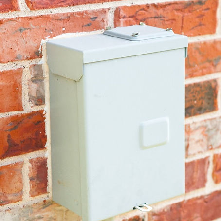 The Dangers of DIY Electric Breaker Repair