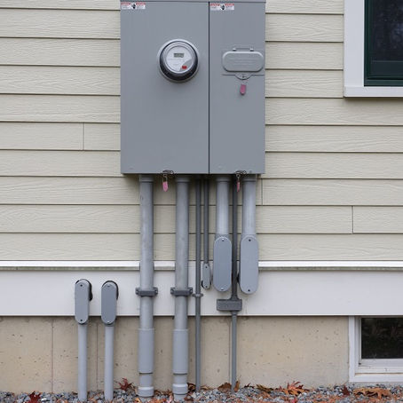 Electric Panel Replacement Made Easy – How a Professional Does It