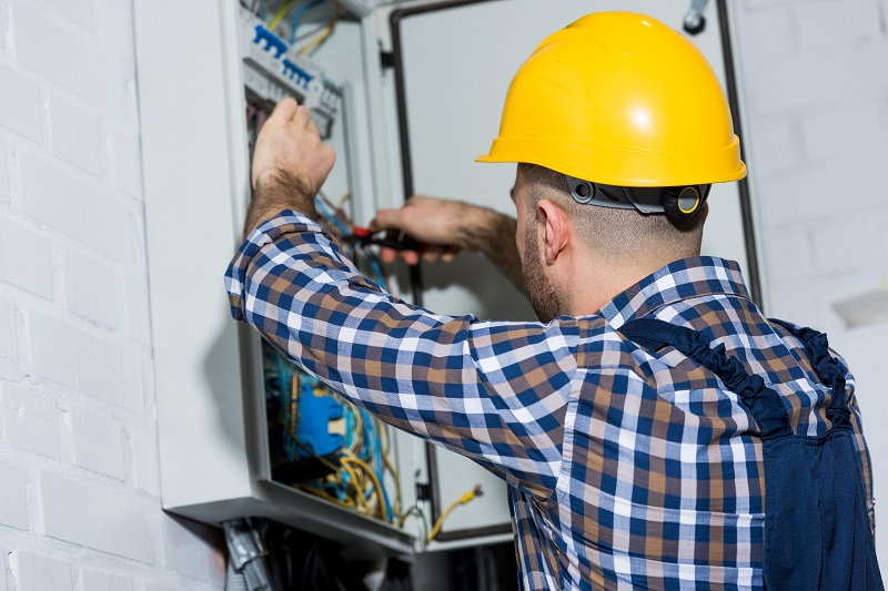 Electrical Inspections Sin Jac Electric