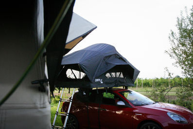 tenda diffly