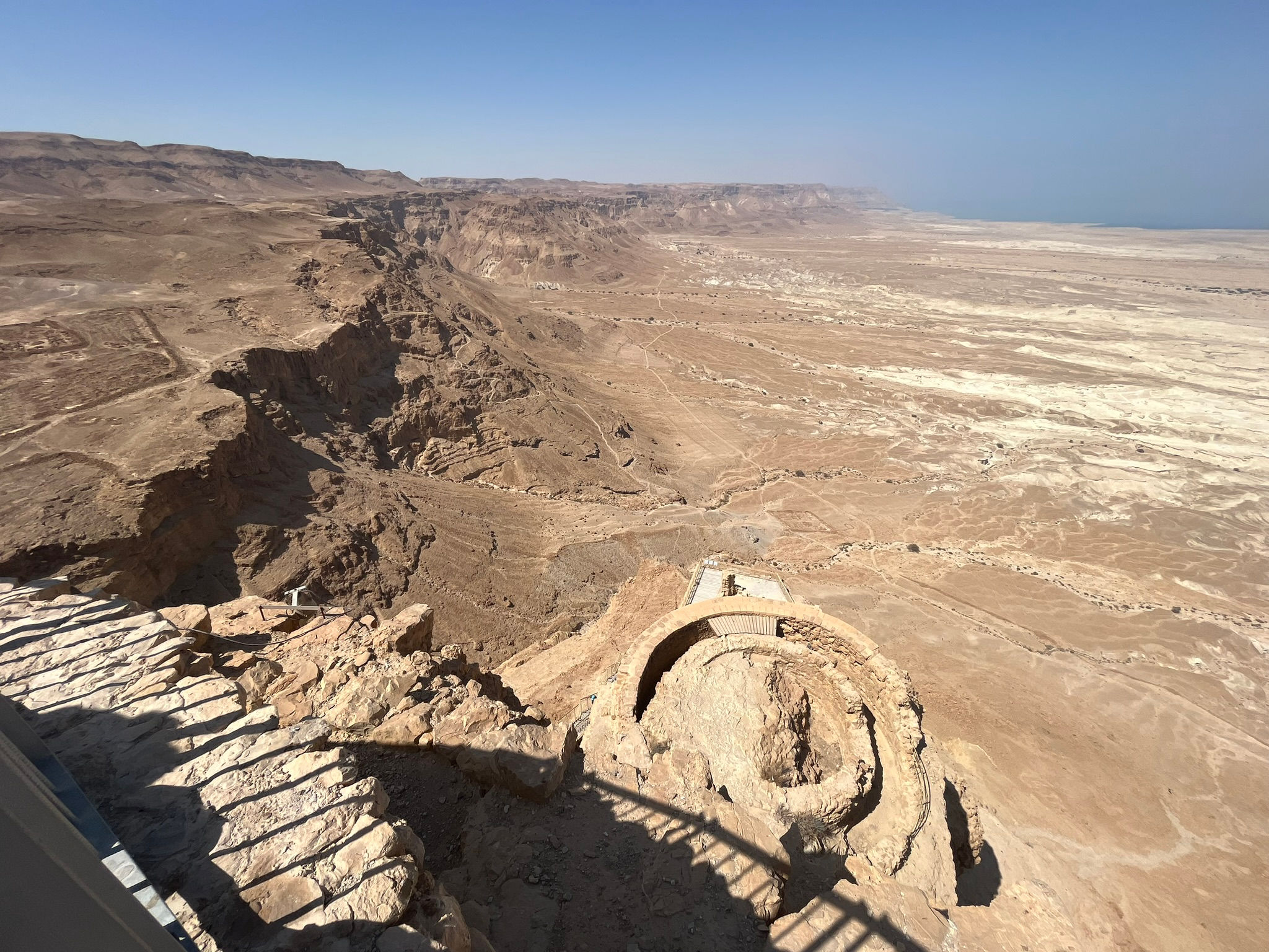 Masada Israel
