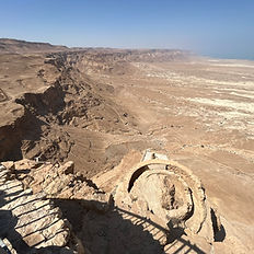 Masada Israel