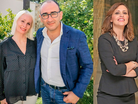 Maison Mirage acquisisce lo storico brand Nadia Orlando, una continuità nel segno del Made in Italy