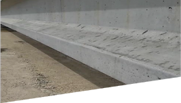 High Strength Alkali Resistant Non-Corrosive