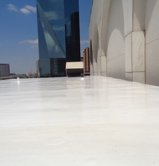 Comm Roof Merriman