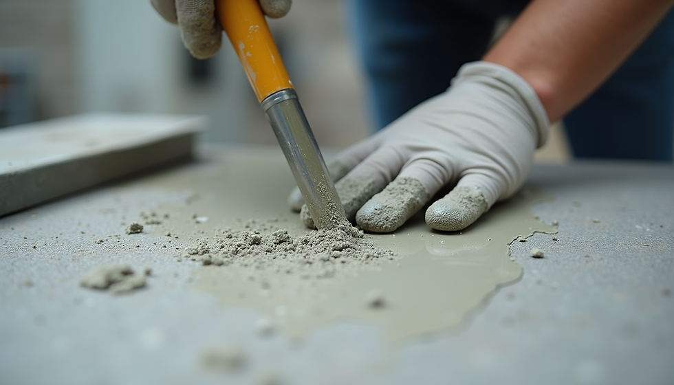 Top Materials for Concrete Restoration: Restoration Materials Guide