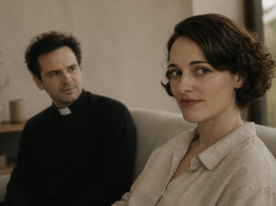 Wanting to be Seen: What Fleabag Teaches Us About Fearful-Avoidant Attachment and the Paradox of Being Seen