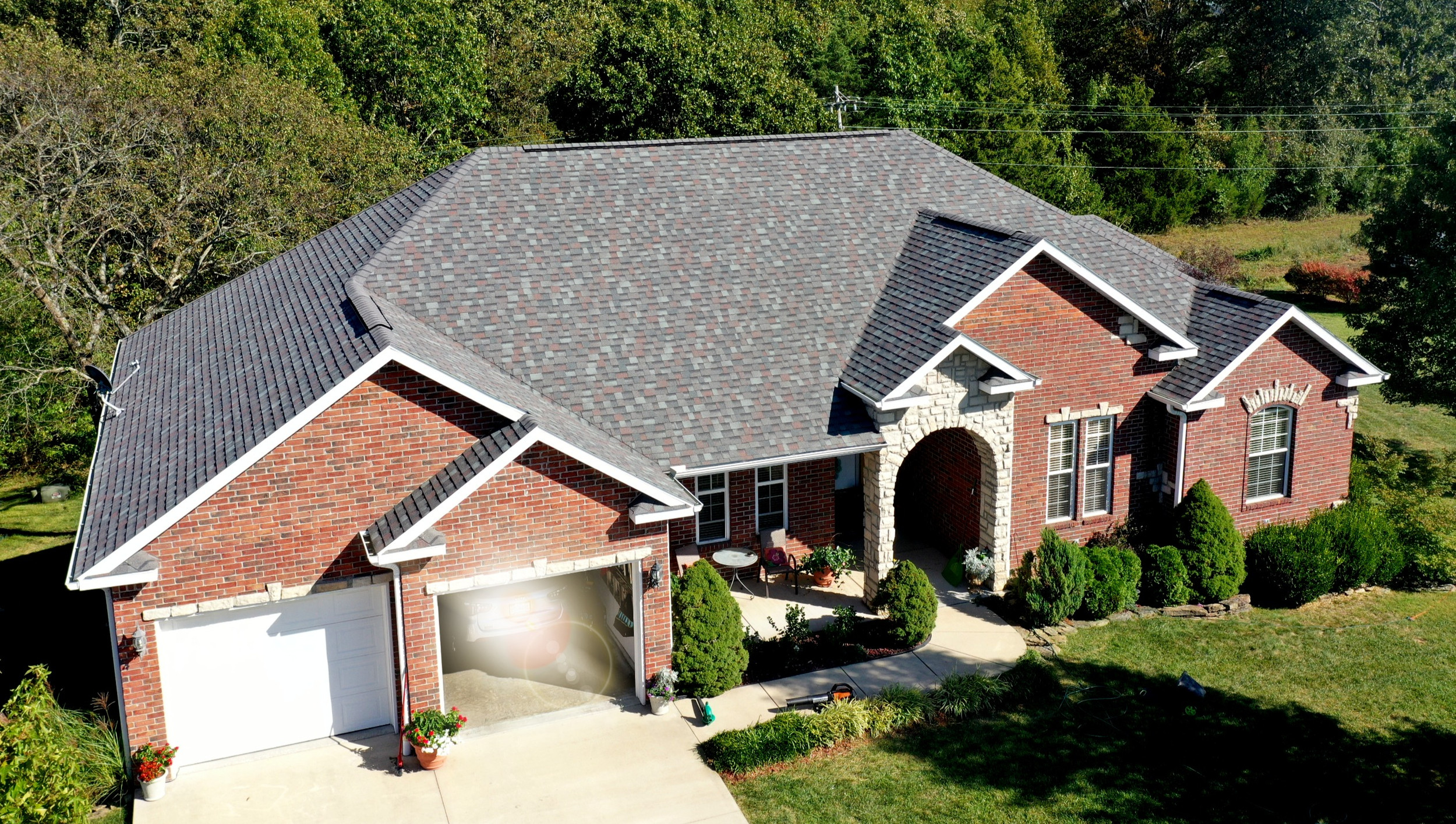 Don Roofing & Siding