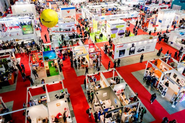 What Makes Exhibition Setup and Exhibition Carpentry in Singapore Essential for Successful Events?