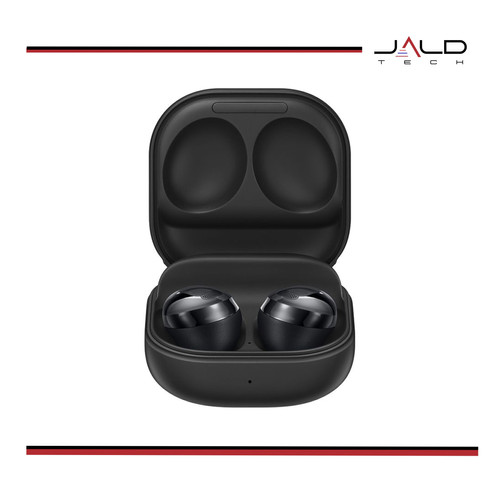 Samsung Galaxy Buds Pro Phantom Black | Noise Cancelling Earbuds USA