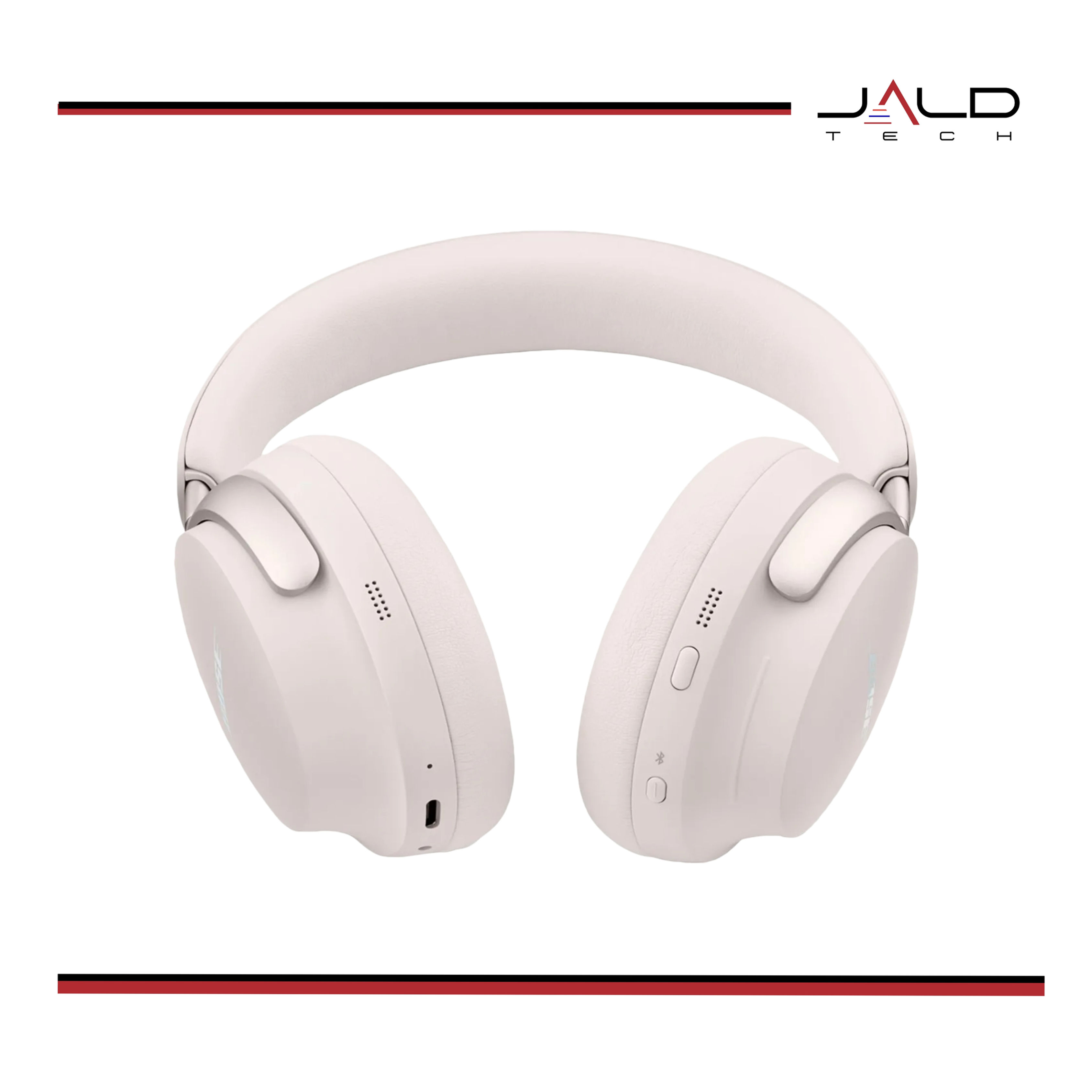 Bose Quiet Comfort Ultra (White)