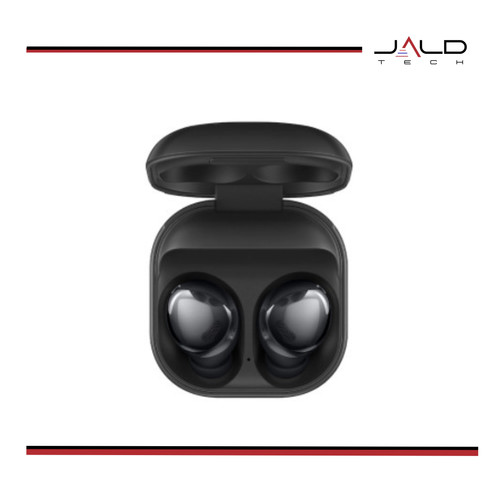 Samsung Galaxy Buds Pro Specs | ANC Earbuds Phantom Black USA