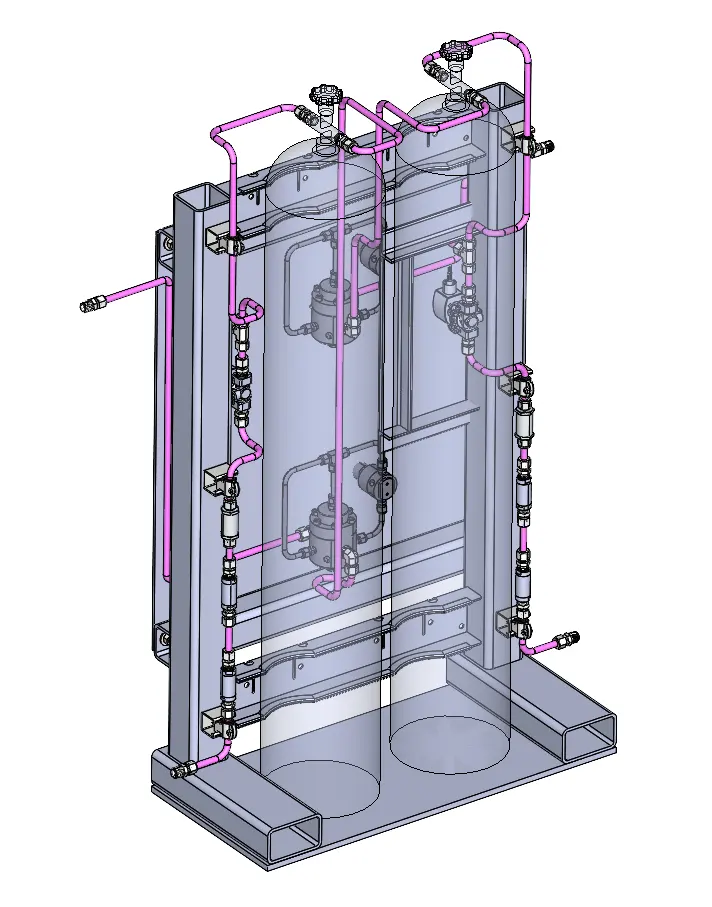 3D Modeling in Engineering