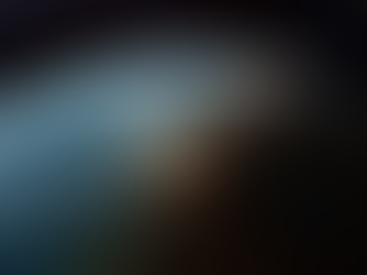 Earth from Out Space