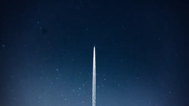 Shuttle Launch