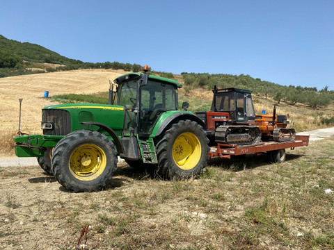 Azienda agricola Ceresetto