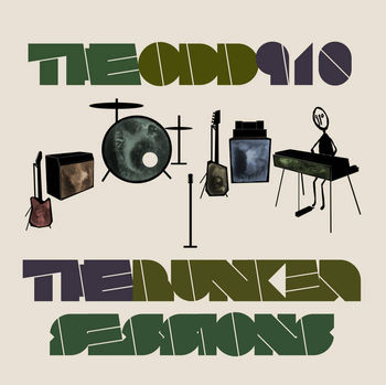 the odd 910, lester salmins, the bunker studio, i'll be leaving, tal janes guitarist