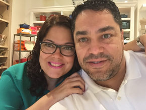 My definition of love and cooking